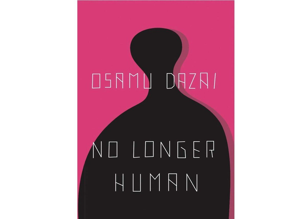 NO LONGER HUMAN - Osamu Dazai #1