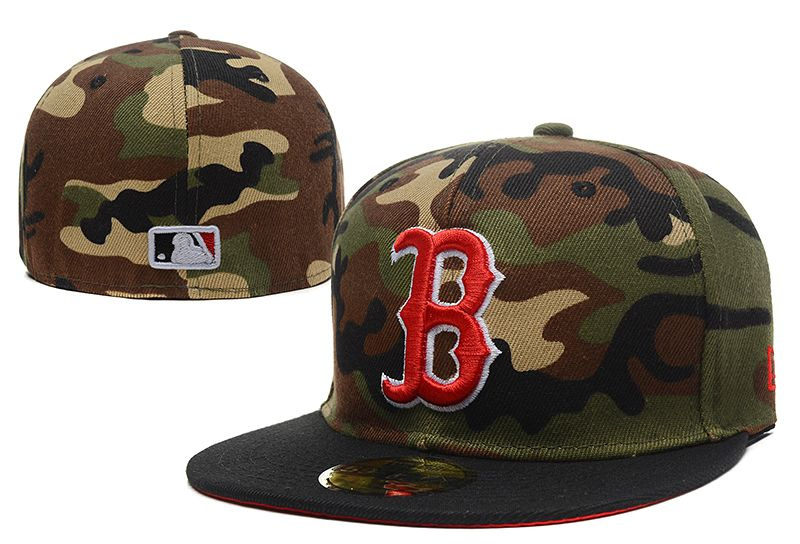 Бейсболка MLB Baseball Cap #1