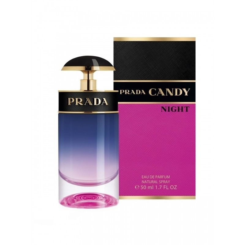 Prada Candy Night Вода парфюмерная 50 мл #1