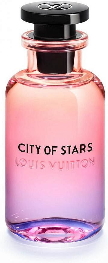 Louis Vuitton City Of Stars Парфюмерная вода унисекс 100 ml #1