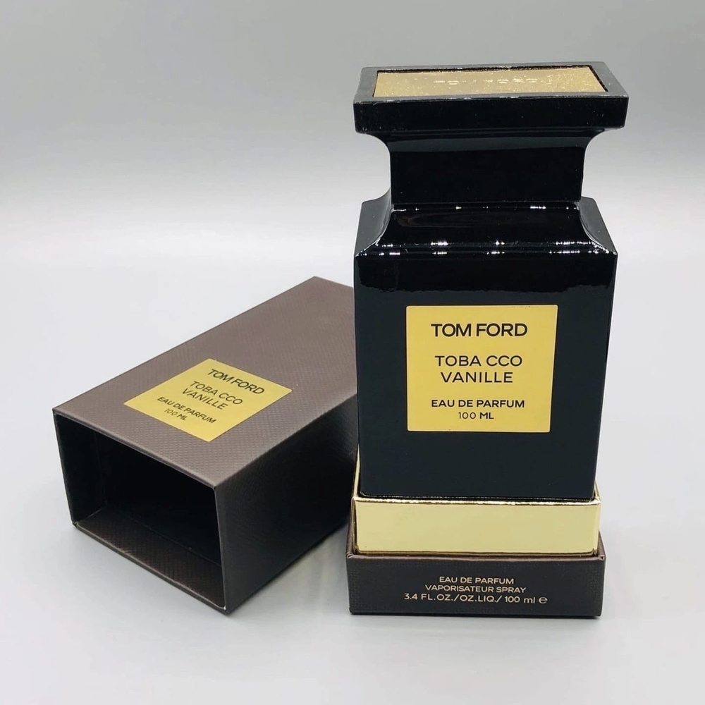 Духи TF TOBACCO VANILLE/Тобакко Ваниль от Том Форд 100ml #1