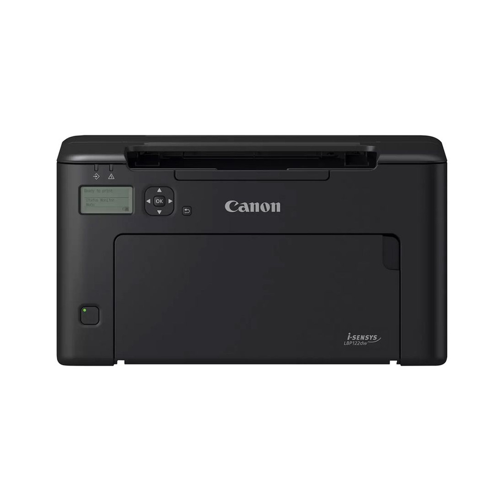 Canon Принтер Монохромный лазерный Canon I-S LBP122DW #1