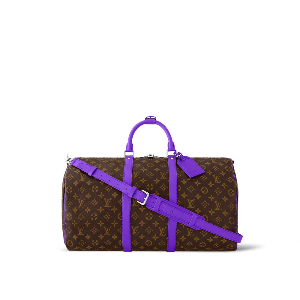 Louis Vuitton Сумка дорожная #1