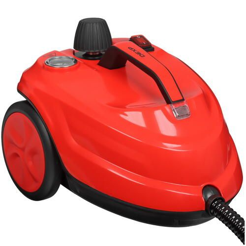 DEXP Моющий пылесос DEXP FSC-2000R, красный #1