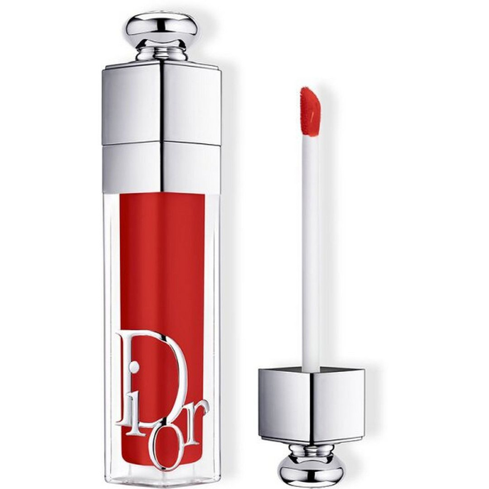 Блеск для губ DIOR Addict Lip Maximizer N #1