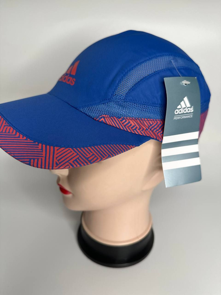 Кепка для велоспорта adidas #1