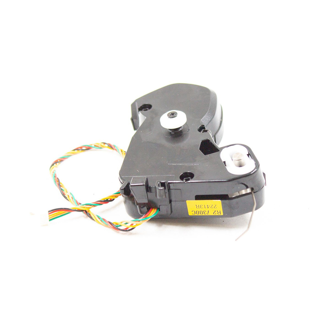 Мотор боковой щетки для робота-пылесова Miele Миле 10603973 (R2 7300C /22413R)  #1
