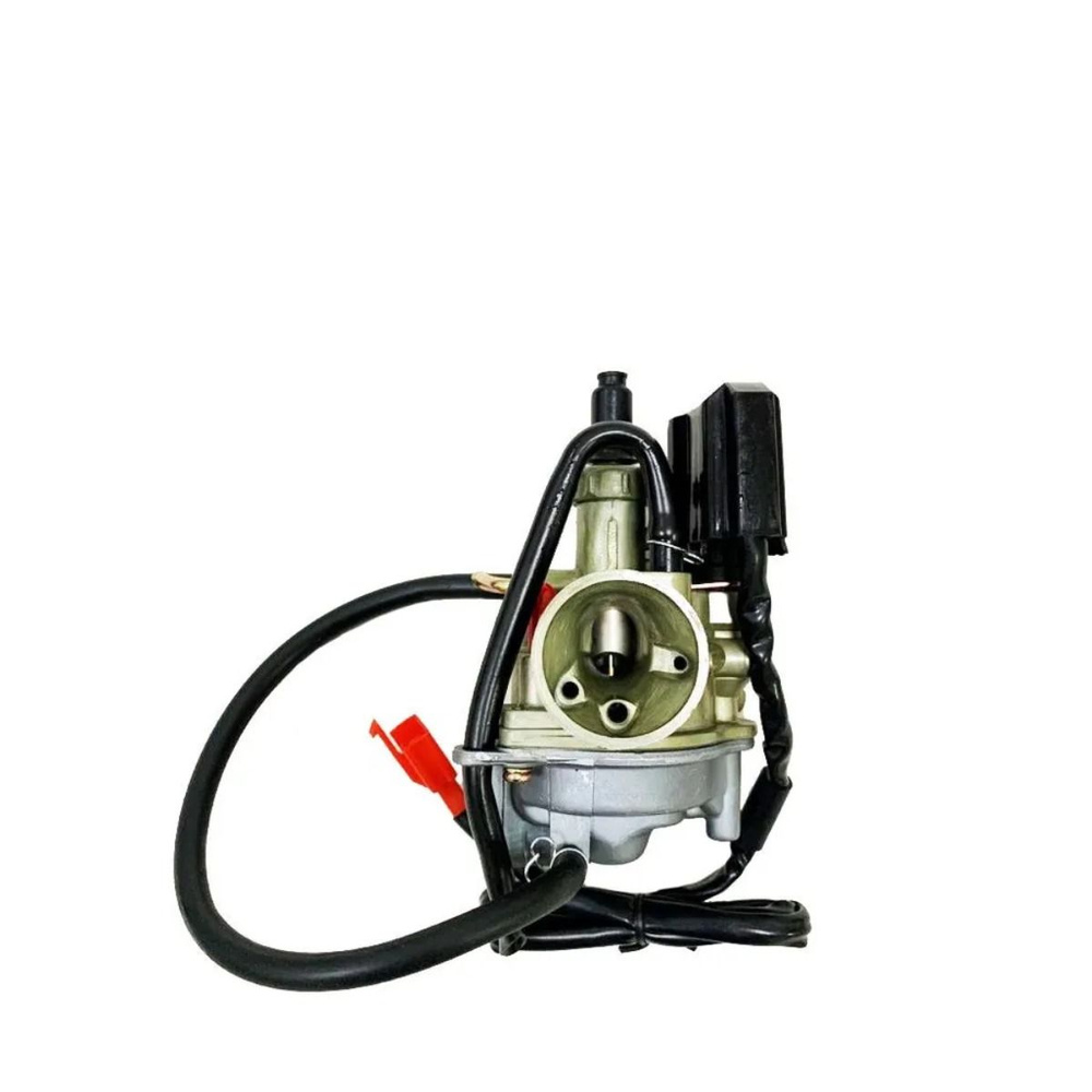 Карбюратор для скутера Honda Dio 50, AF18,27,28, Lead50, Tact30 ...