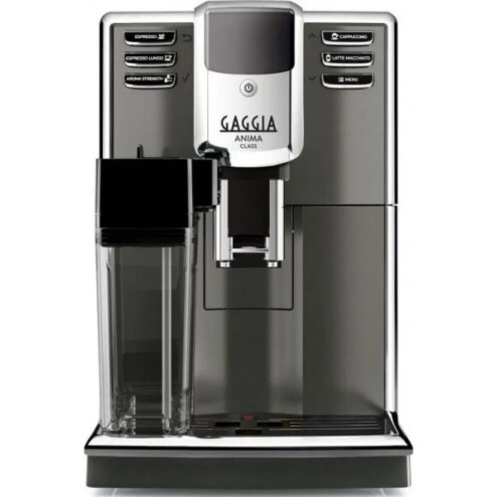 GAGGIA Автоматическая кофемашина Anima Class (RI8759/01), черный #1