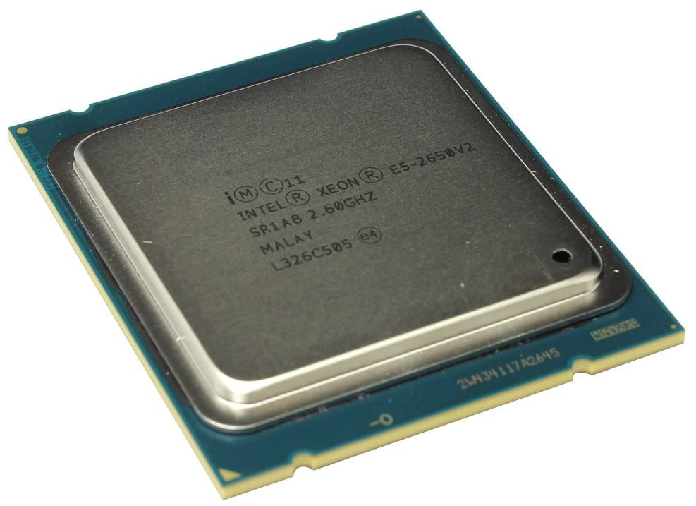 Intel Серверный процессор Xeon E5 2650v2 OEM (без кулера) #1