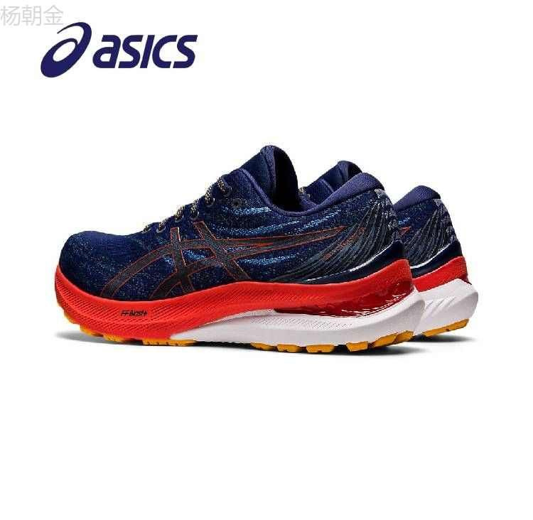 Кроссовки ASICS #1