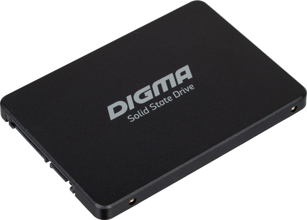 Digma 512 ГБ Внутренний SSD-диск DGSR2512GP13T (DGSR2512GP13T) #1