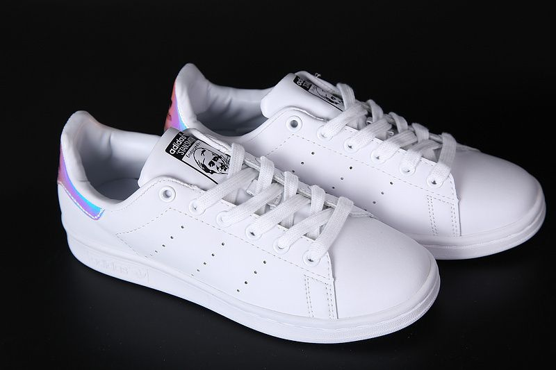 Кеды adidas Originals Stan Smith #1