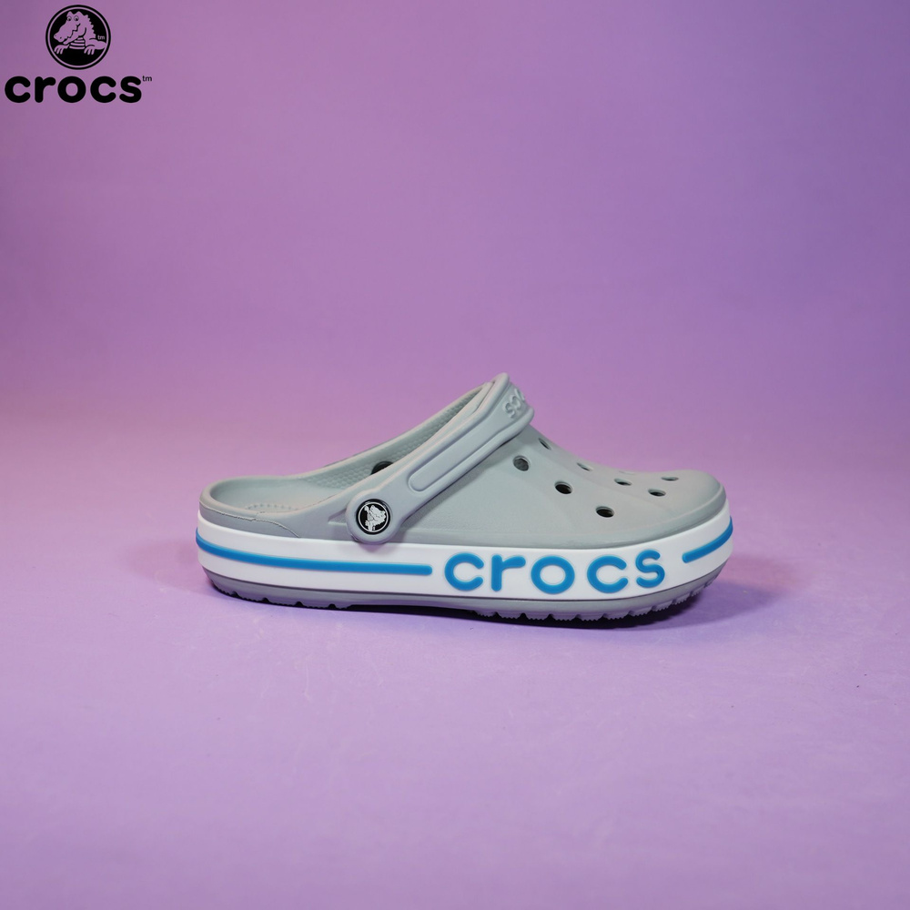 Сабо Crocs Coast Clog #1