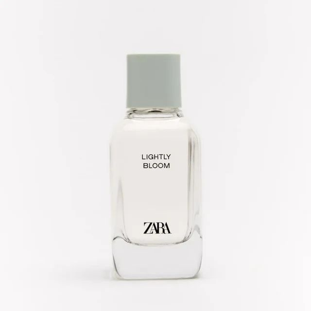 Zara Lightly Bloom Духи 100 мл #1