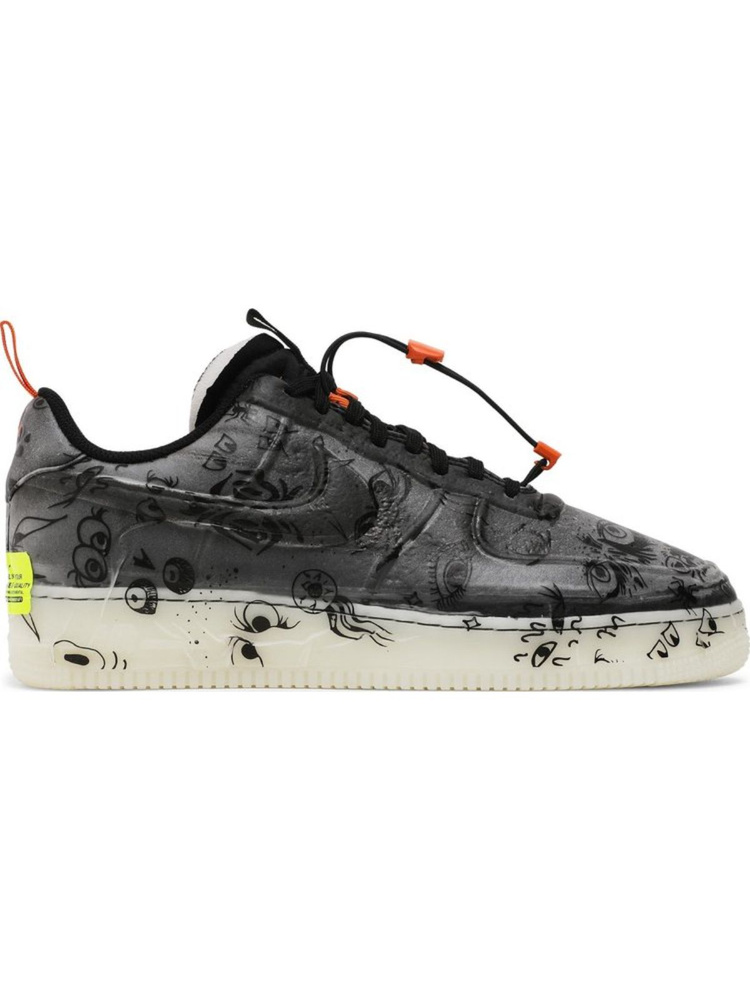 Кроссовки Nike Air Force 1 #1