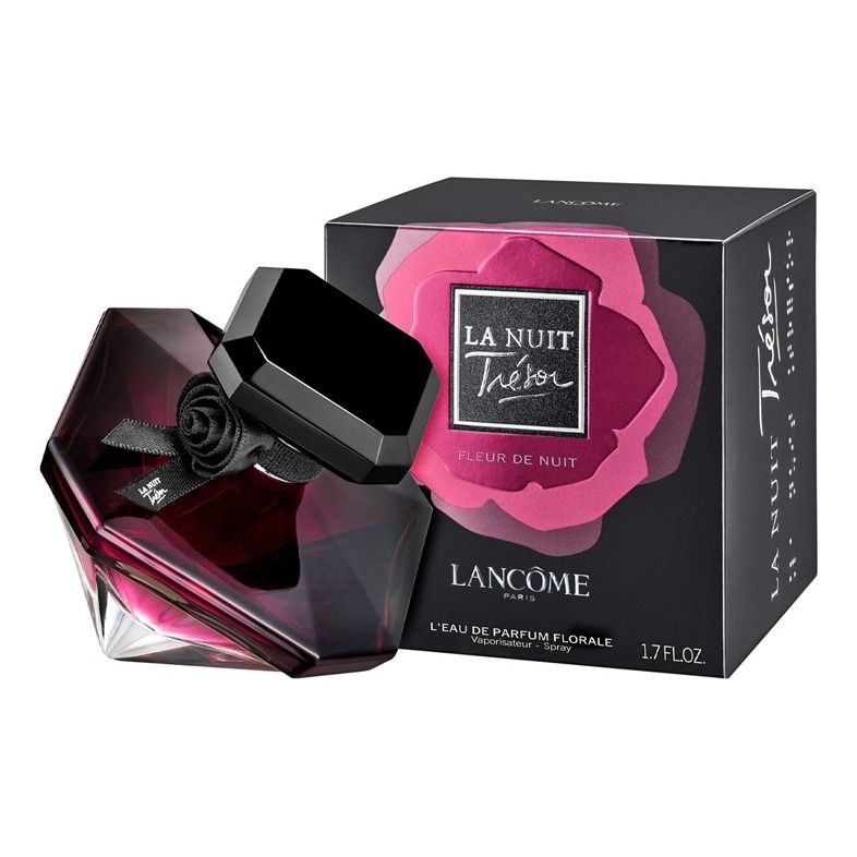 Lancome La Nuit Tresor Fleur de Nuit Парфюмерная вода 100 мл #1