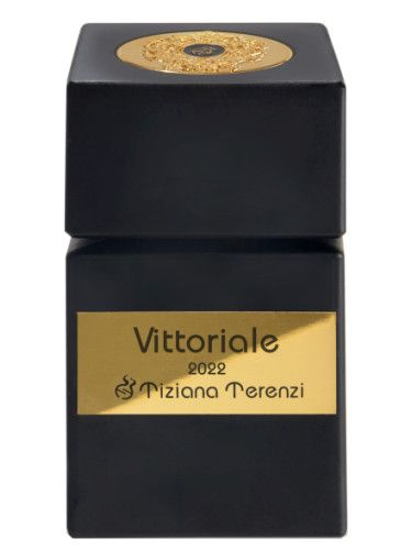 Tiziana Terenzi Вода парфюмерная Vittoriale 100 мл #1