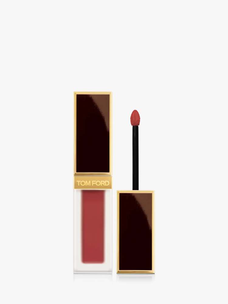 Помада TOM FORD Liquid Lip Luxe Matte, 100 #1