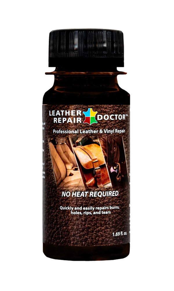 Leather Repair Doctor Кожа жидкая, 50 мл, 1 шт.  #1