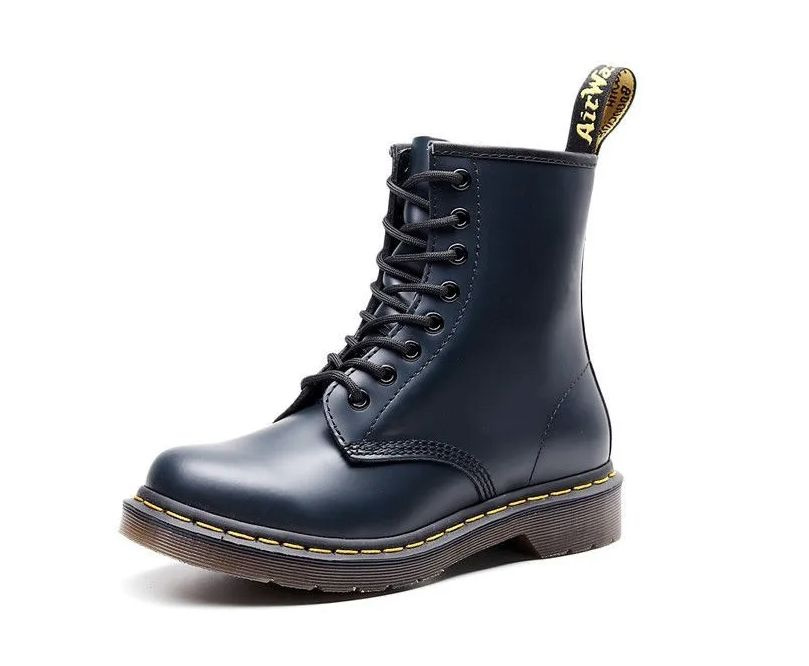 Ботинки Dr. Martens Класcик #1