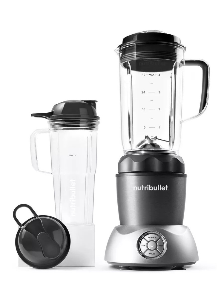 Nutribullet Стационарный блендер sp392407 #1