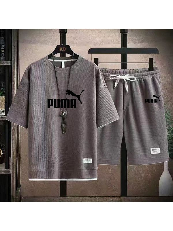 Костюм спортивный PUMA #1