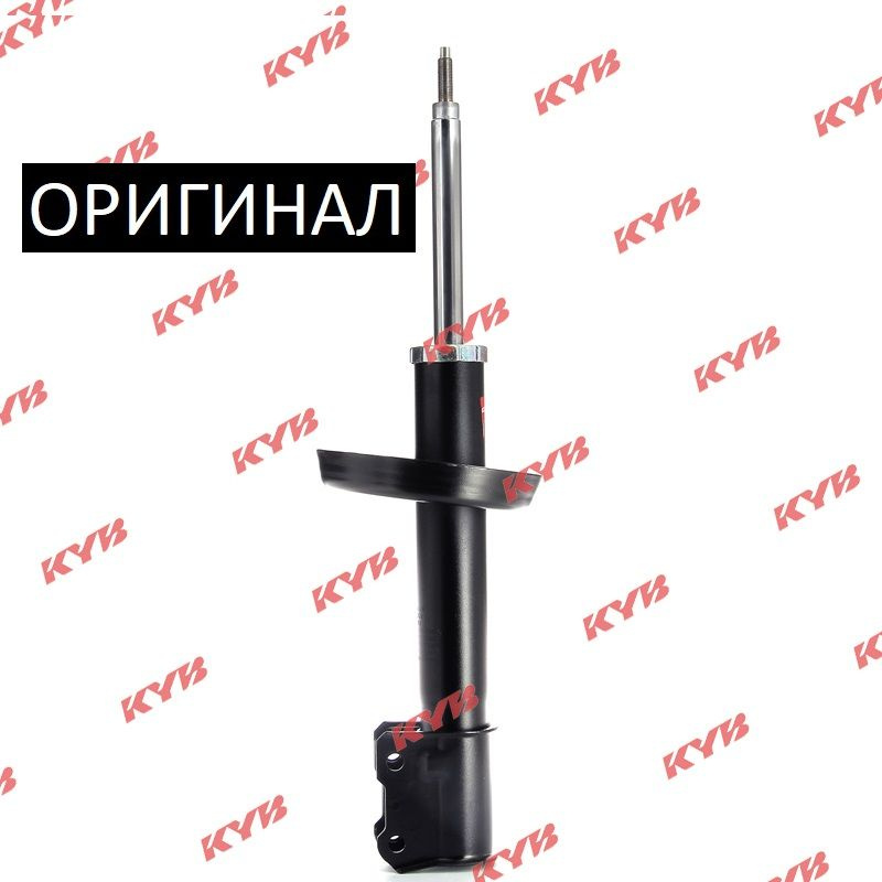 KYB Амортизатор подвески, арт. 334846, 1 шт. #1