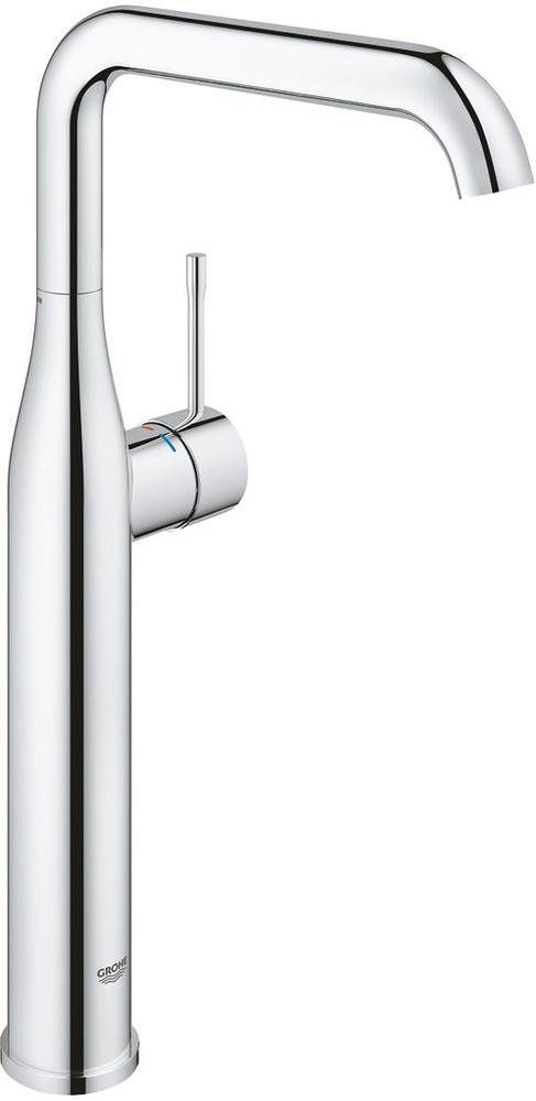 Смеситель Grohe Essence New 32901001 для раковины #1