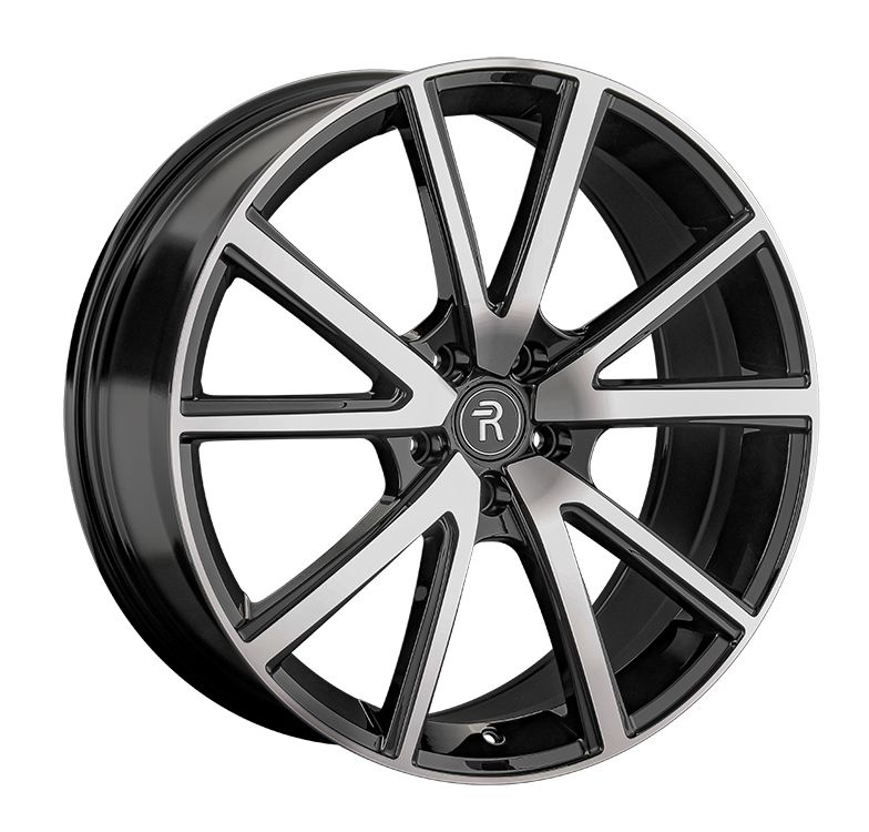 Replay KI390 Колесный диск Литой 20x8.5" PCD5х114.3 ET45 D67.1 #1