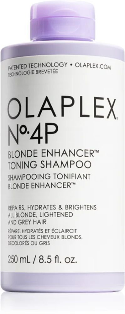 Olaplex Шампунь для волос, 250 мл #1