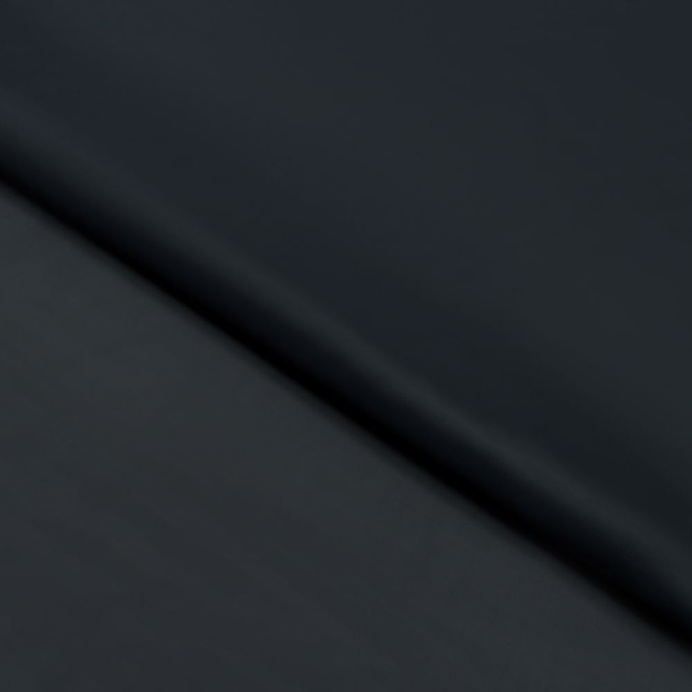 Ткань подкладочная гл/кр 210Т 150 см, 032 (т.серый) Гладкокрашенные/однотонные  #1
