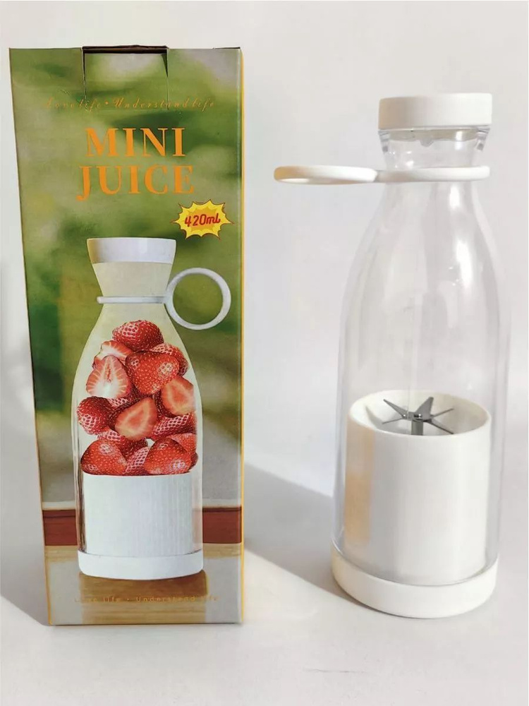 MINI JUICE блендер sp403701 #1