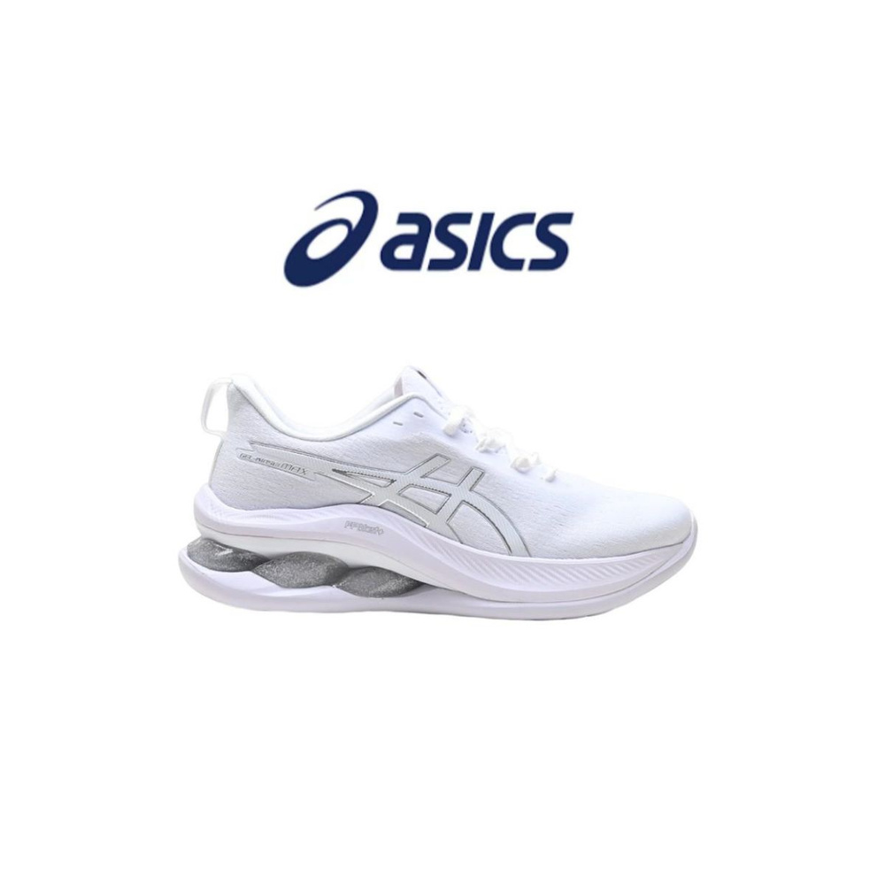 Кроссовки ASICS #1