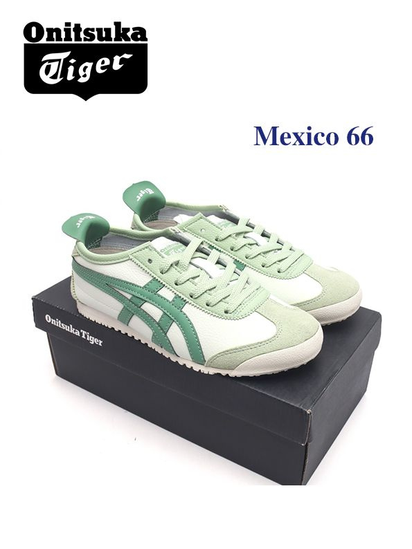 Кроссовки Onitsuka Tiger #1