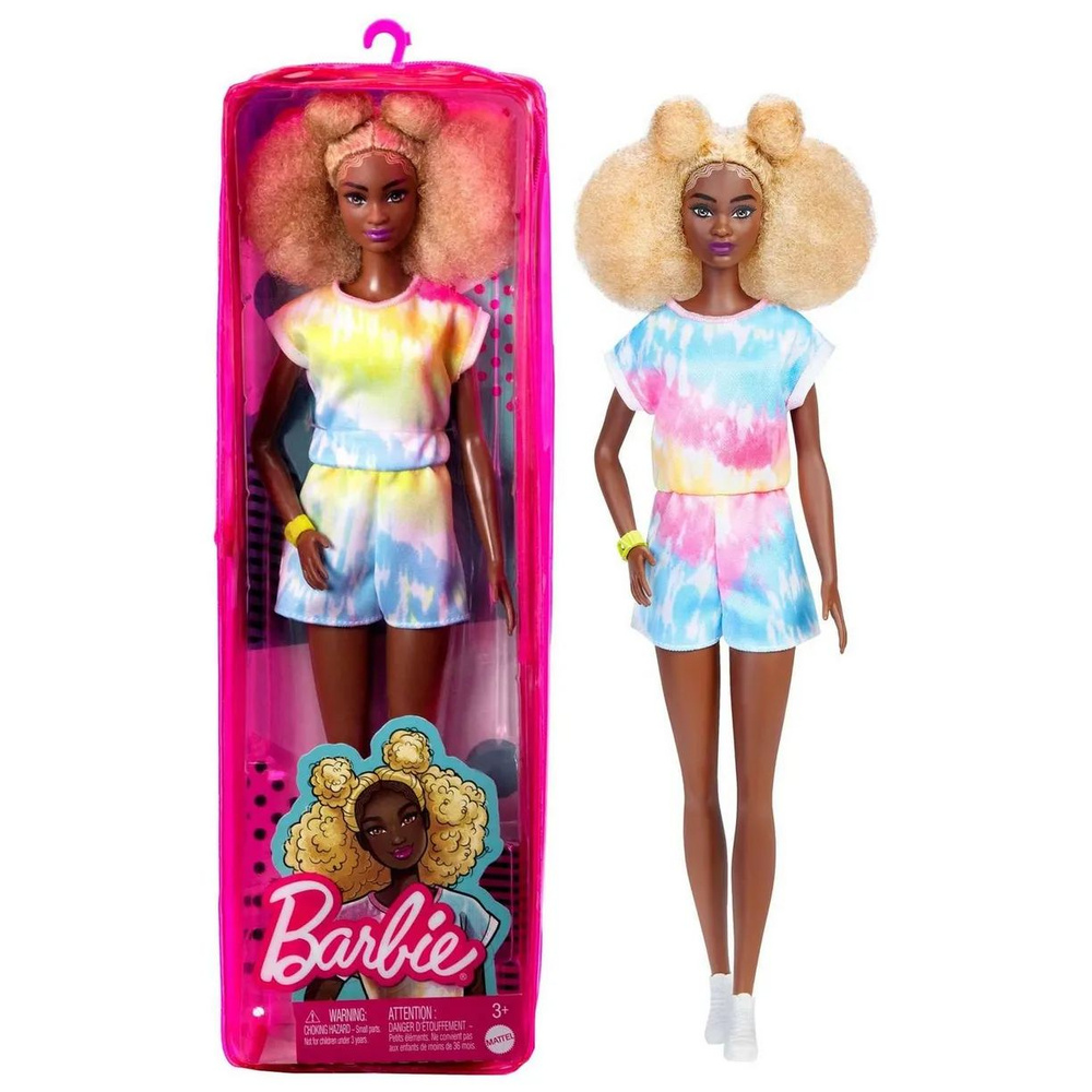 Кукла Барби - Модная штучка №180 #1