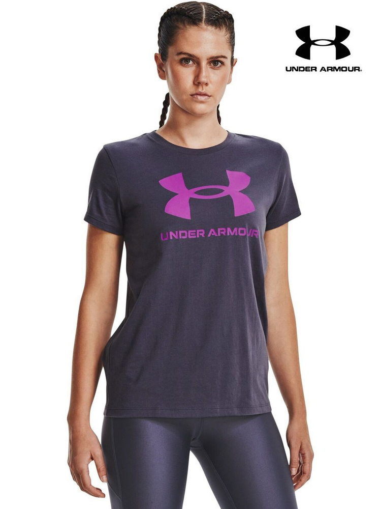 Футболка Under Armour #1