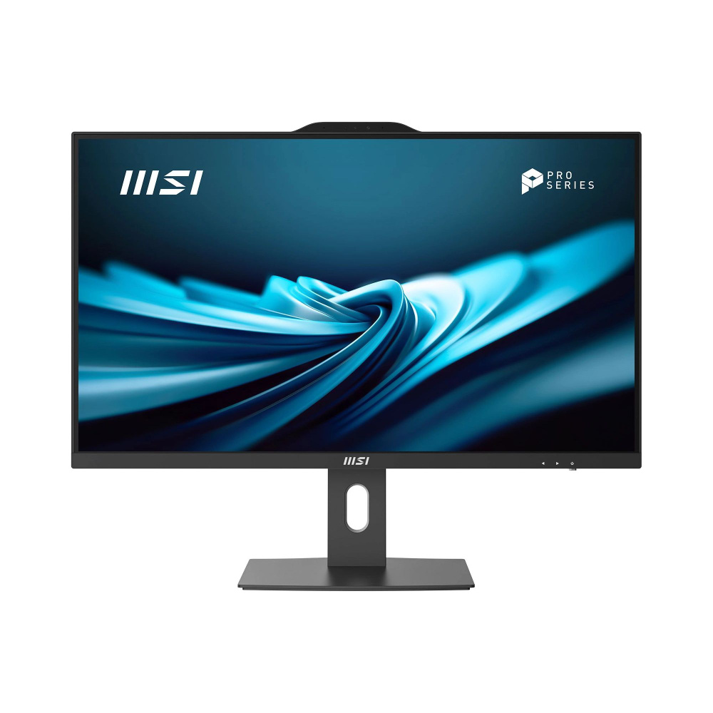 MSI 27" Моноблок AP272P 14M-685XRU (Intel Core i7-14700, RAM 32 ГБ, SSD 1024 ГБ, Intel UHD Graphics 770, #1