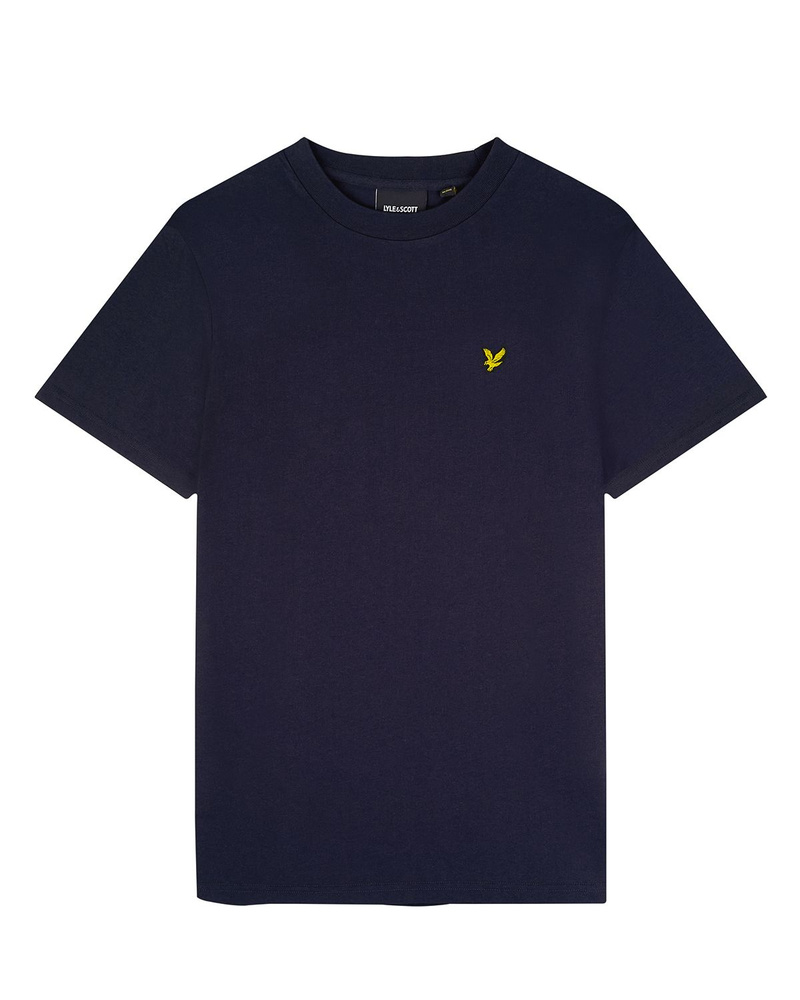 Футболка Lyle & Scott #1