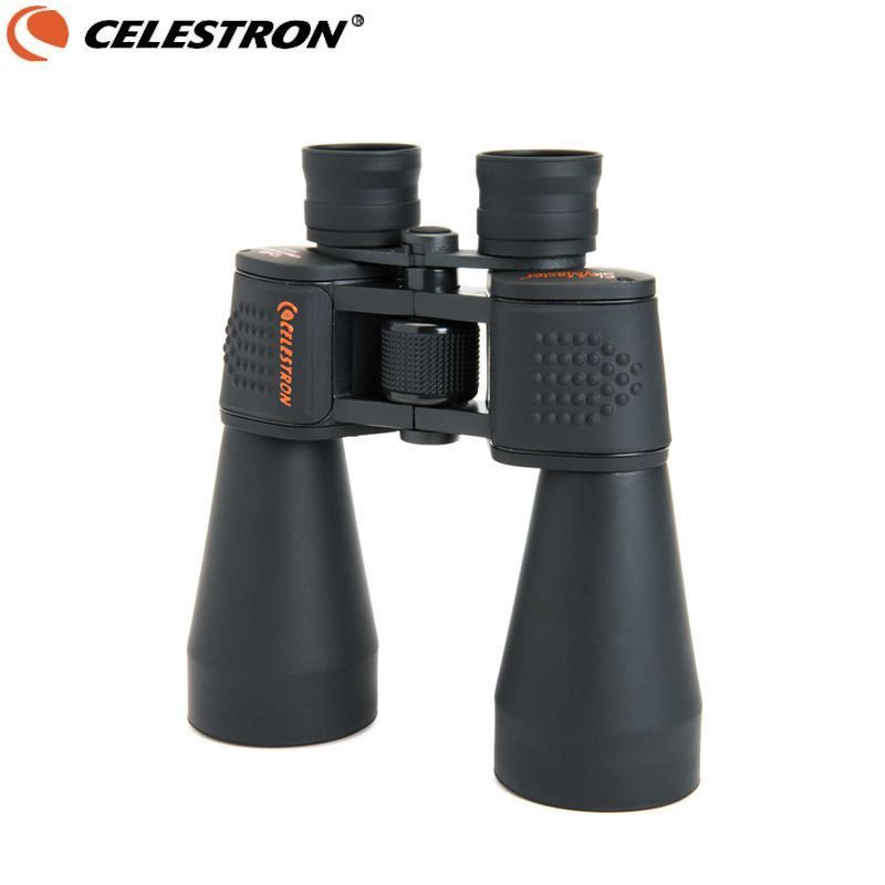 БИНОКЛЬ celestron SKYMASTER PORRO 12X60 ММ #1