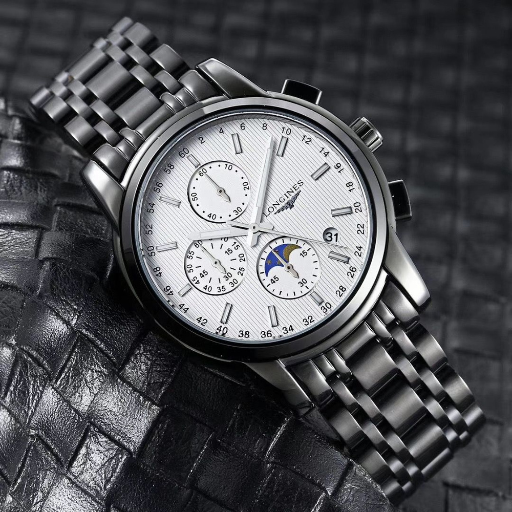 Longines Часы наручные Наручные Longines Master Collection #1