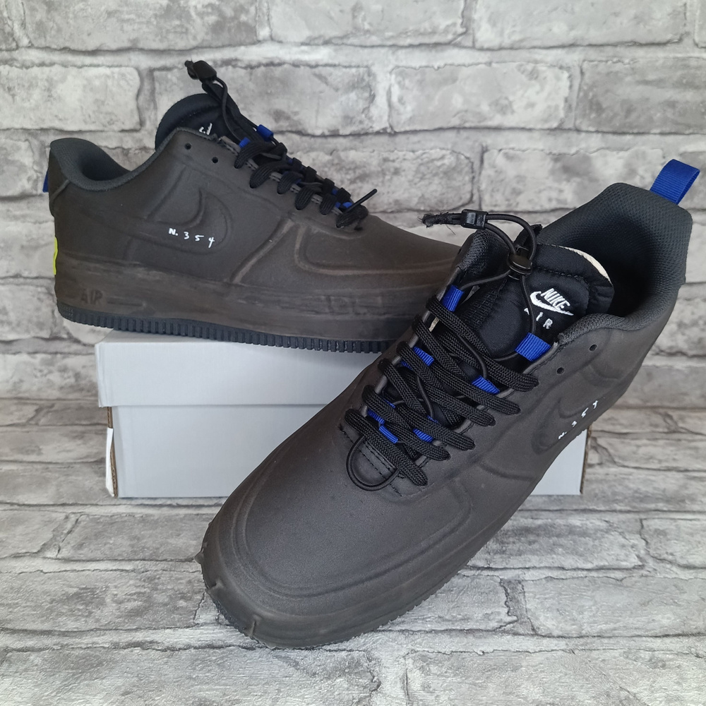 Кроссовки Nike Air Force 1 #1