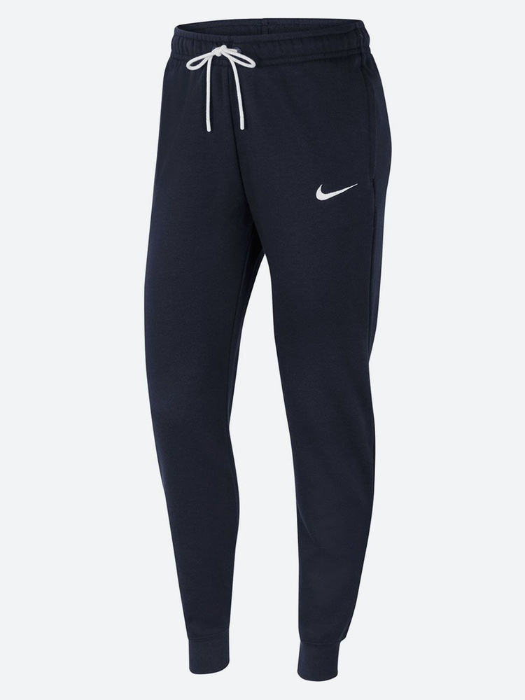 Брюки спортивные Nike W Park 20 Fleece Pants #1