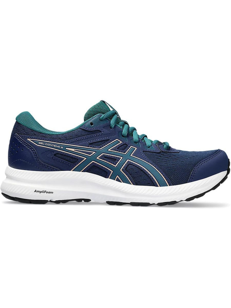 Кроссовки ASICS Gel-Contend 8 #1