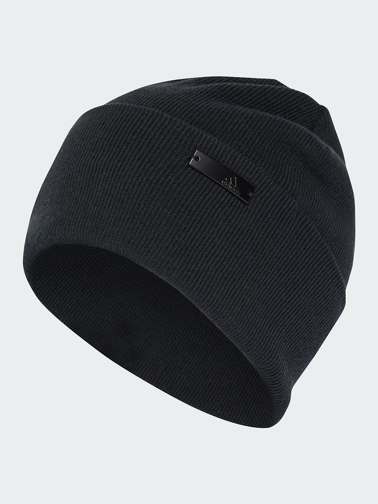 Шапка adidas Tonal Met Beanie #1