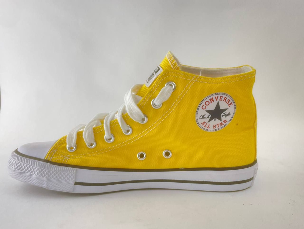 Кеды Converse Классик #1