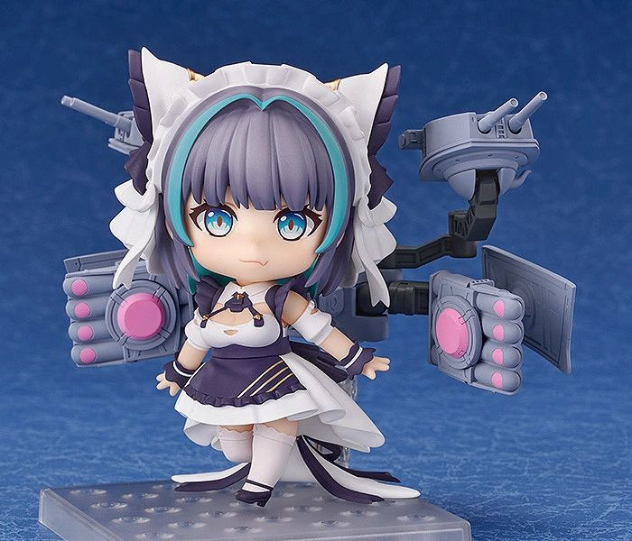 Azur Lane/Персонажи видеоигр и фильмов-Cheshire DX,Good Smile Company #1