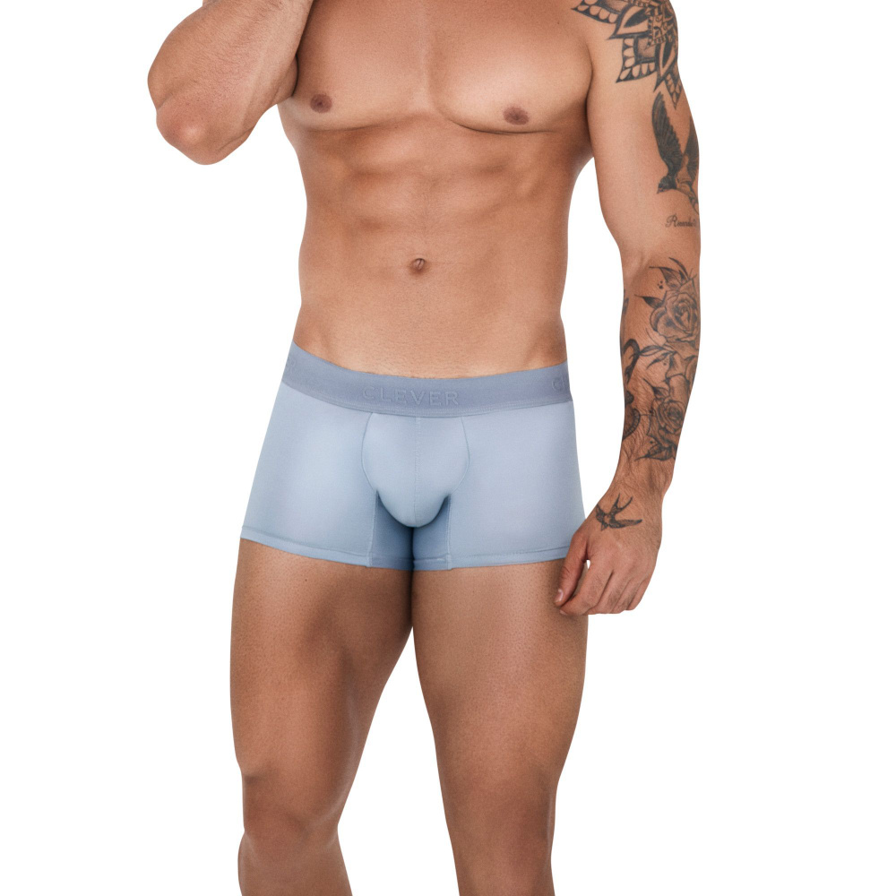 Трусы хипсы Clever Masculine Underwear, 1 шт #1