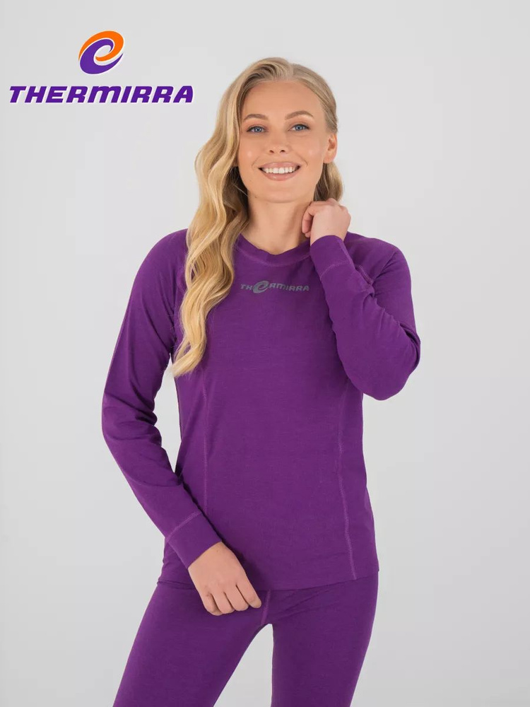 Комплект термобелья Thermirra Comfort #1