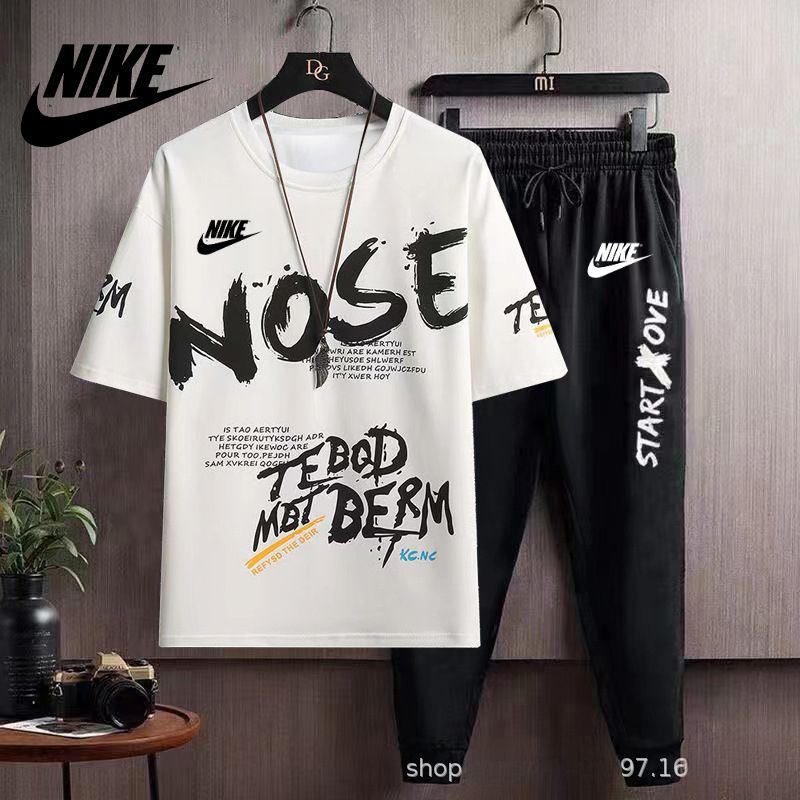 Костюм спортивный Nike Феникс #1